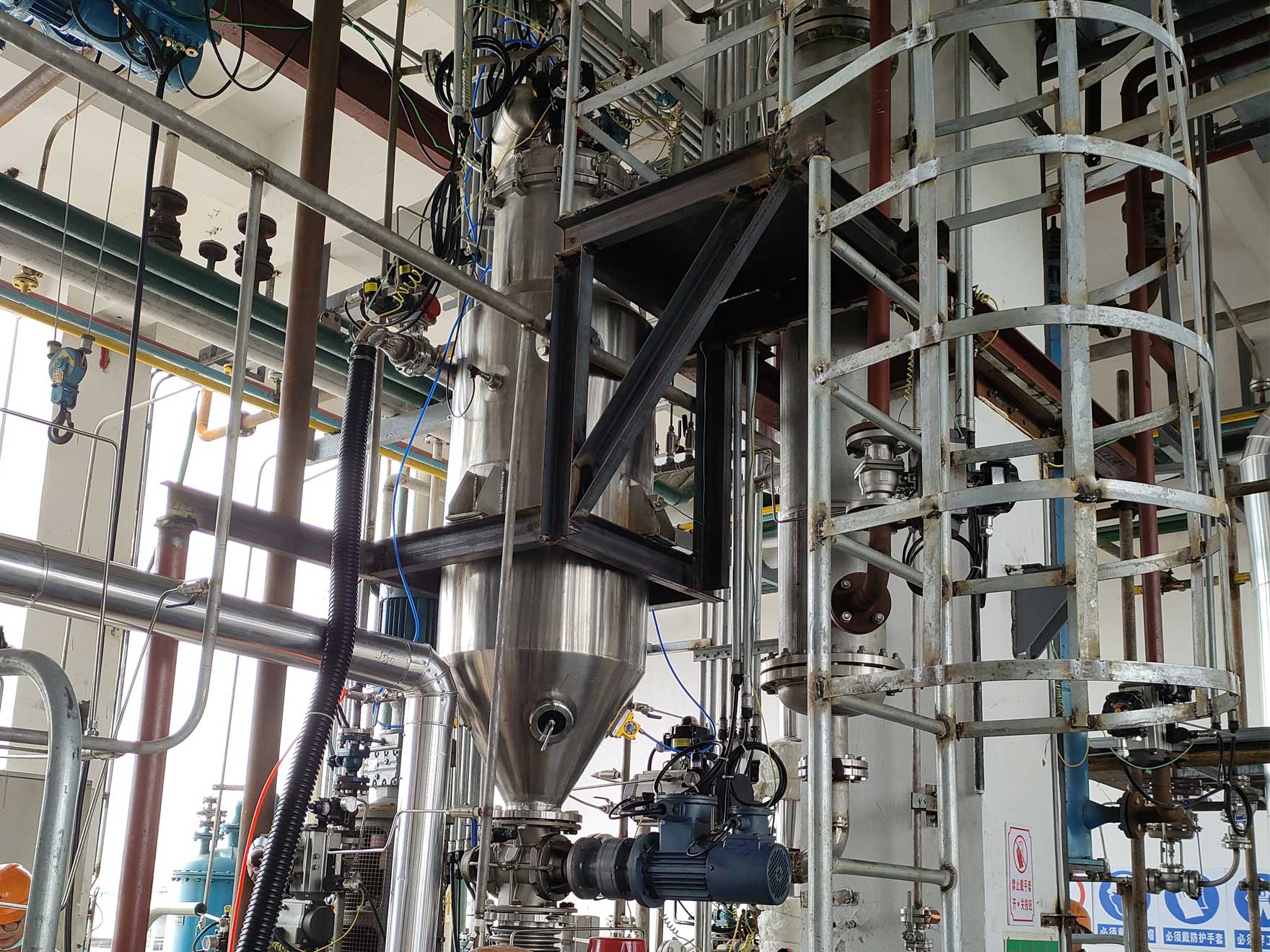 化工原料防爆茄子操逼视频网站设备