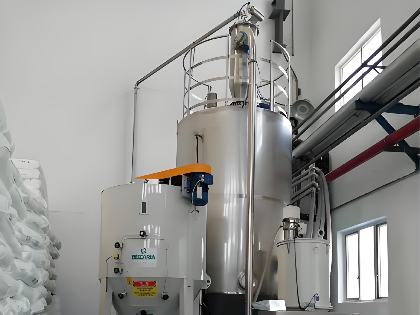 PVC塑料颗料投料茄子操逼视频网站茄子视频污下载在线观看